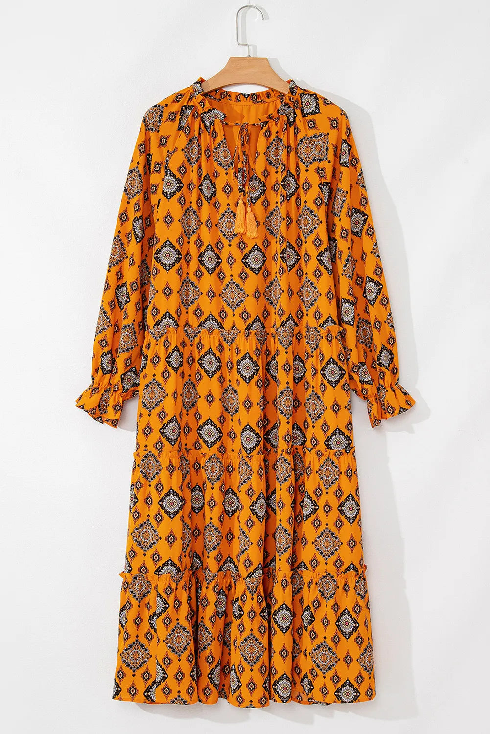 Candice Dress
