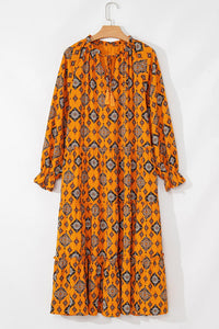 Candice Dress