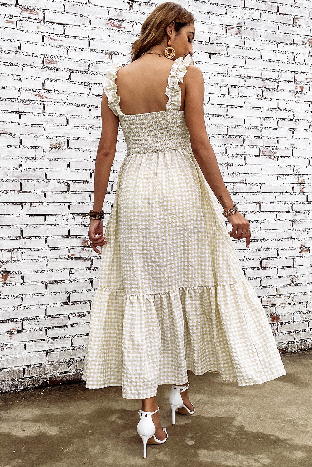 Siena Dress