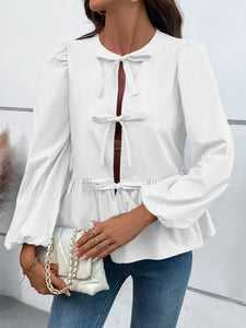 Yoseline Blouse