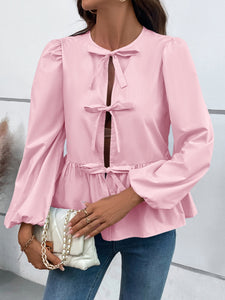 Yoseline Blouse