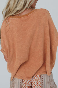 Ligeia Top