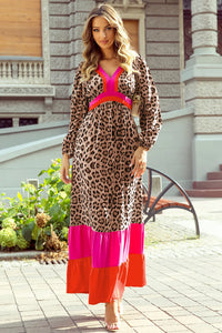 Isadeli Maxi Dress