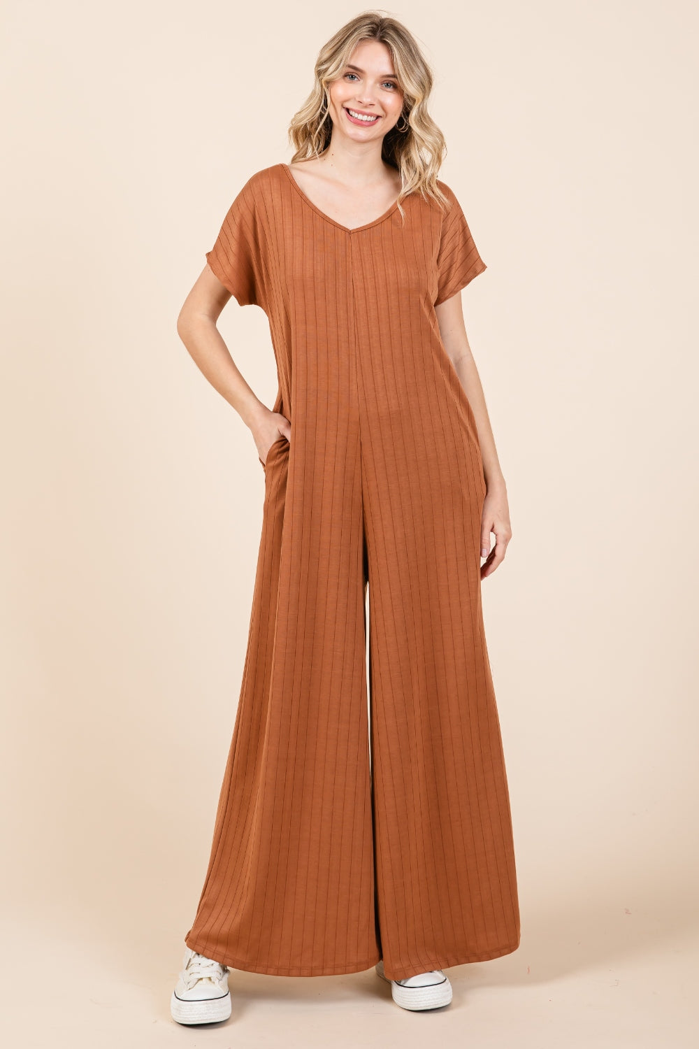 Estela Jumpsuit