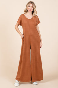 Estela Jumpsuit