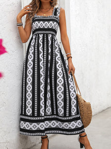 Maritza Dress