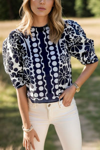 Genoveva Blouse