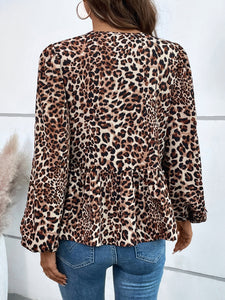 Yoseline Blouse
