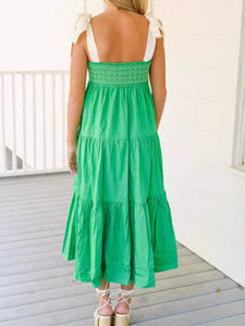 Rina Dress