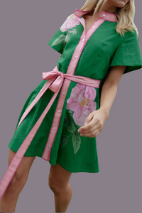 Florinda Dress