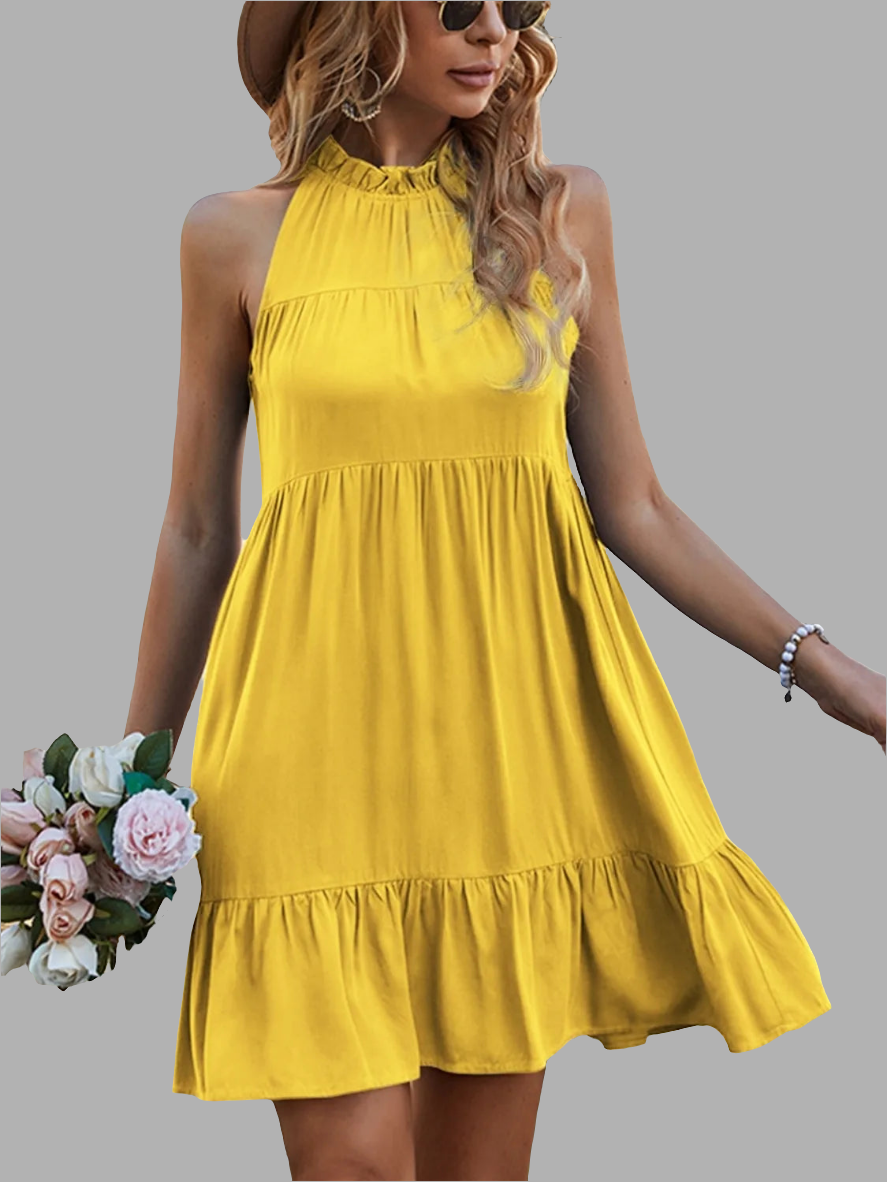 Nayra Mini Dress