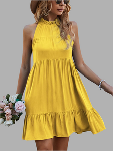 Nayra Mini Dress