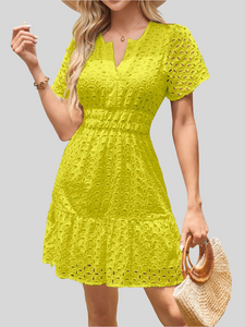 Noa Dress