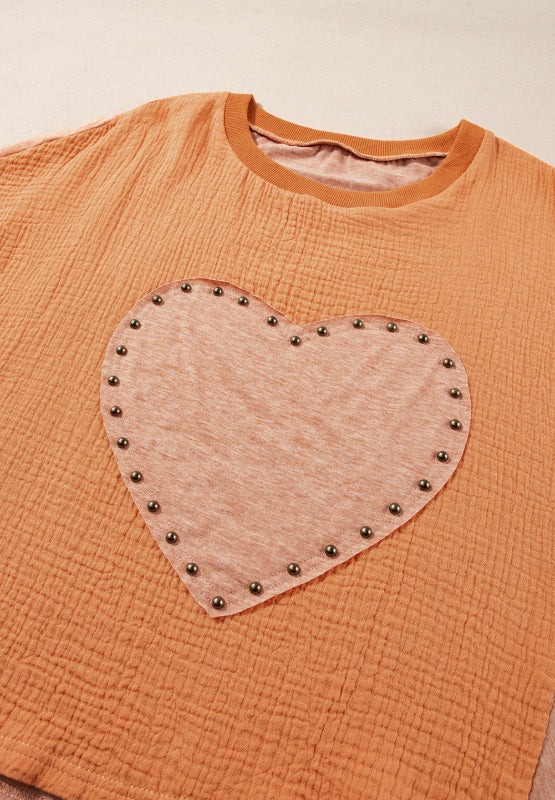 Ligeia Top