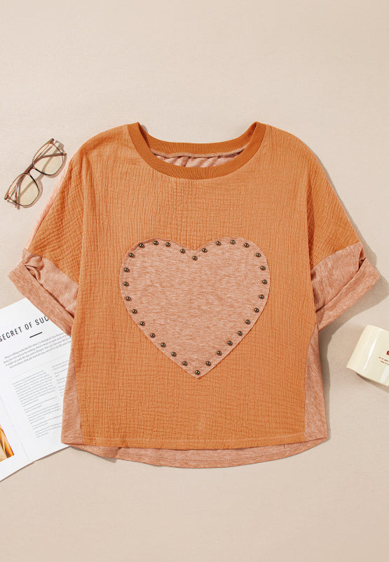 Ligeia Top
