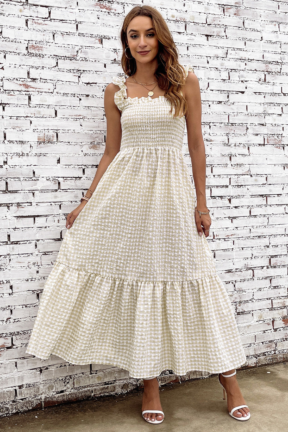 Siena Dress