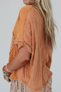 Ligeia Top