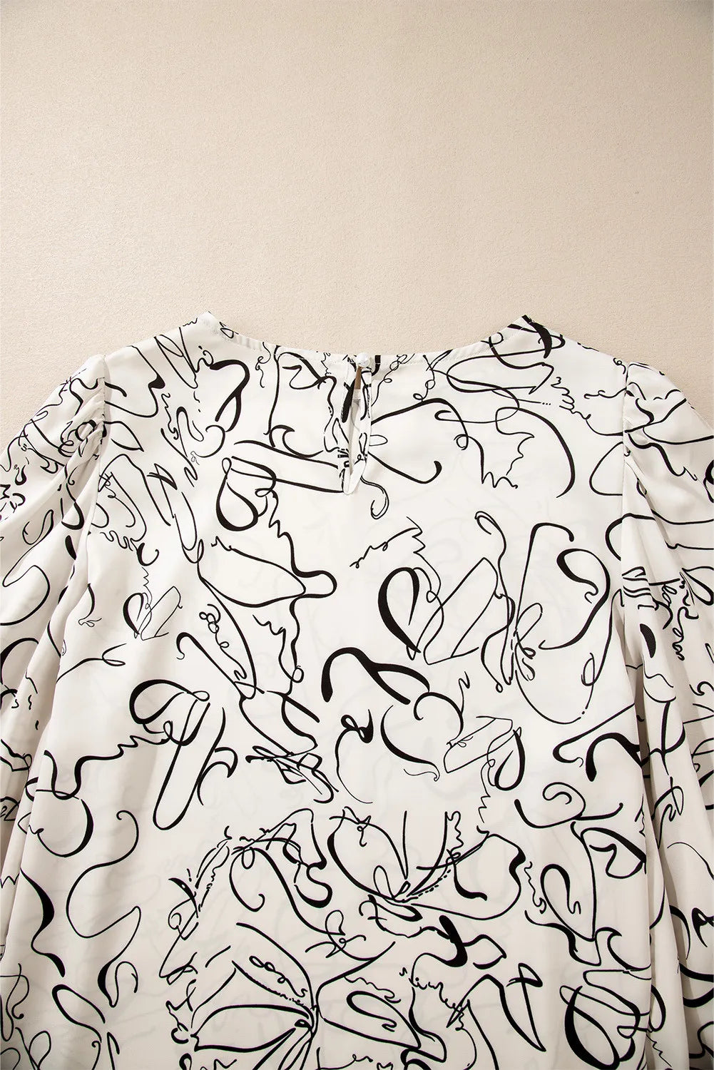 Jomairis Blouse