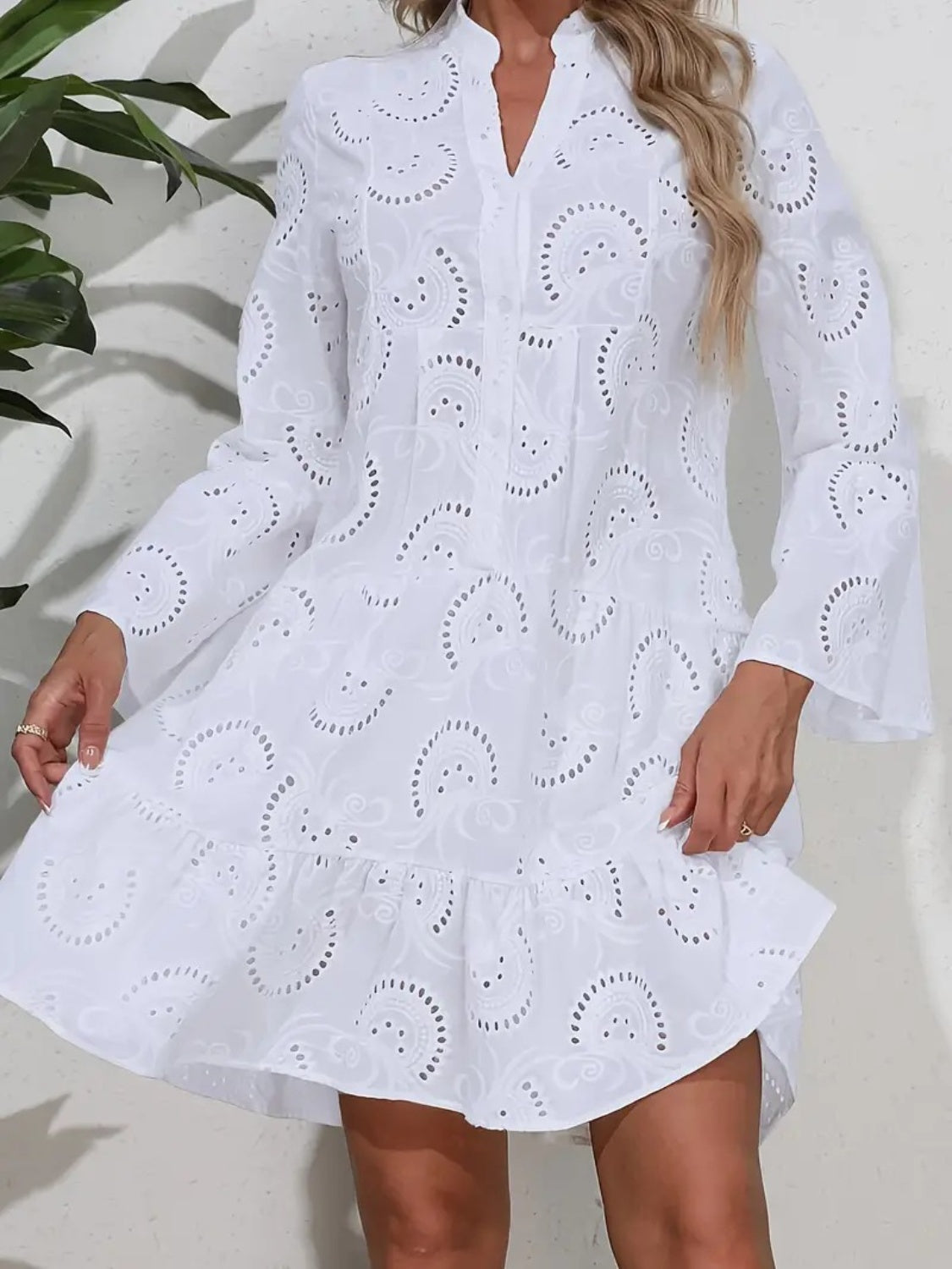 Josephine Dress