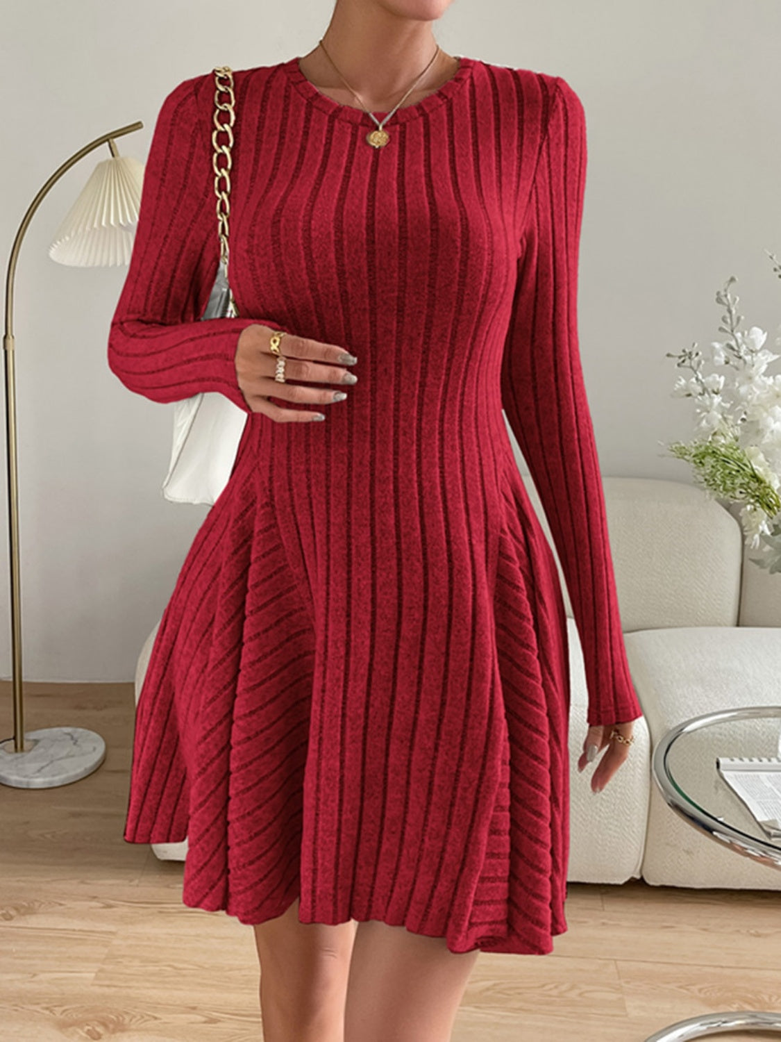 Jesenia Dress