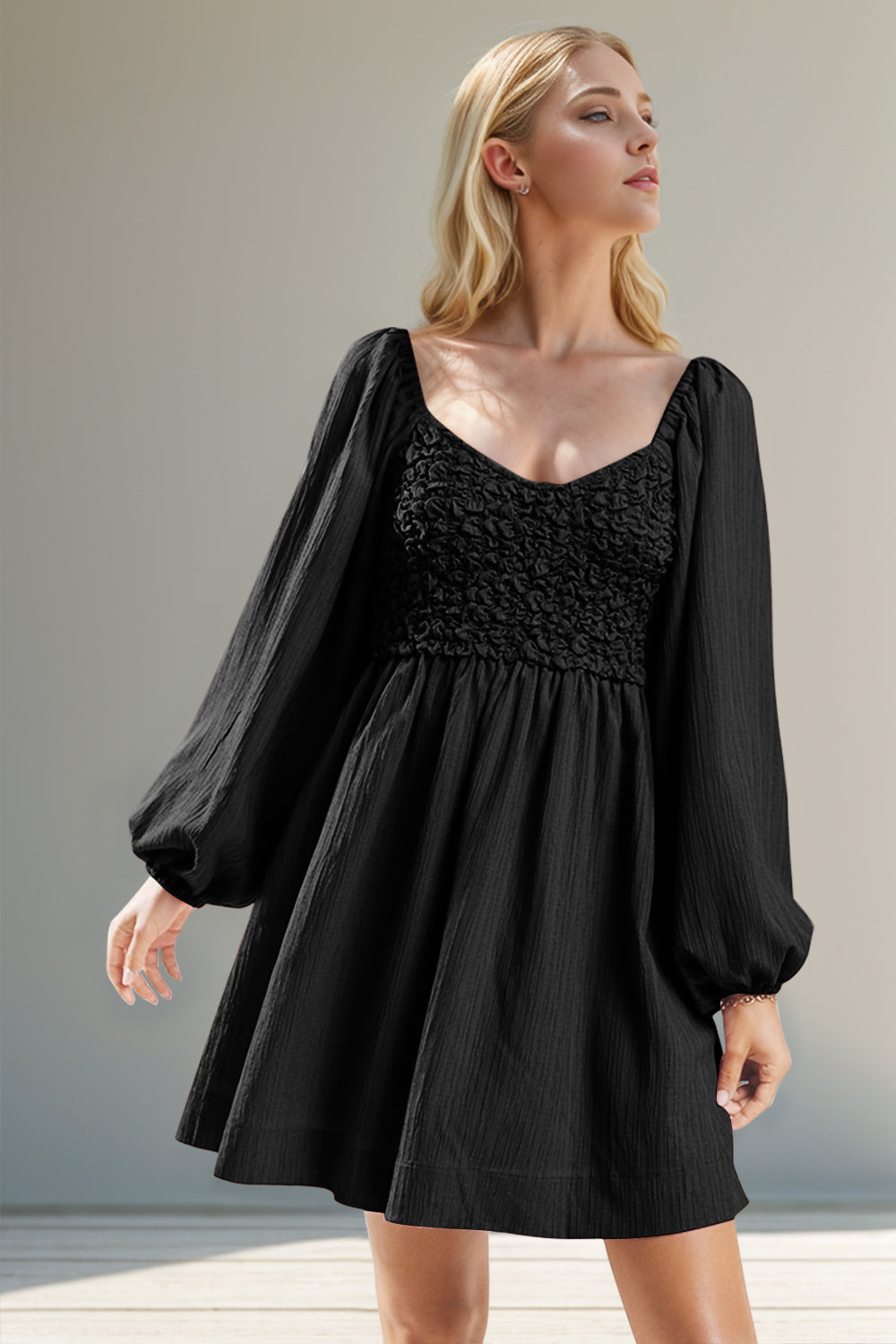 Sarah Dress