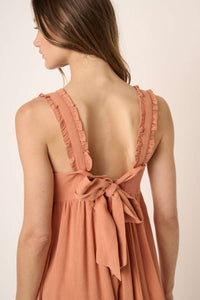 Daria Jumpsuit