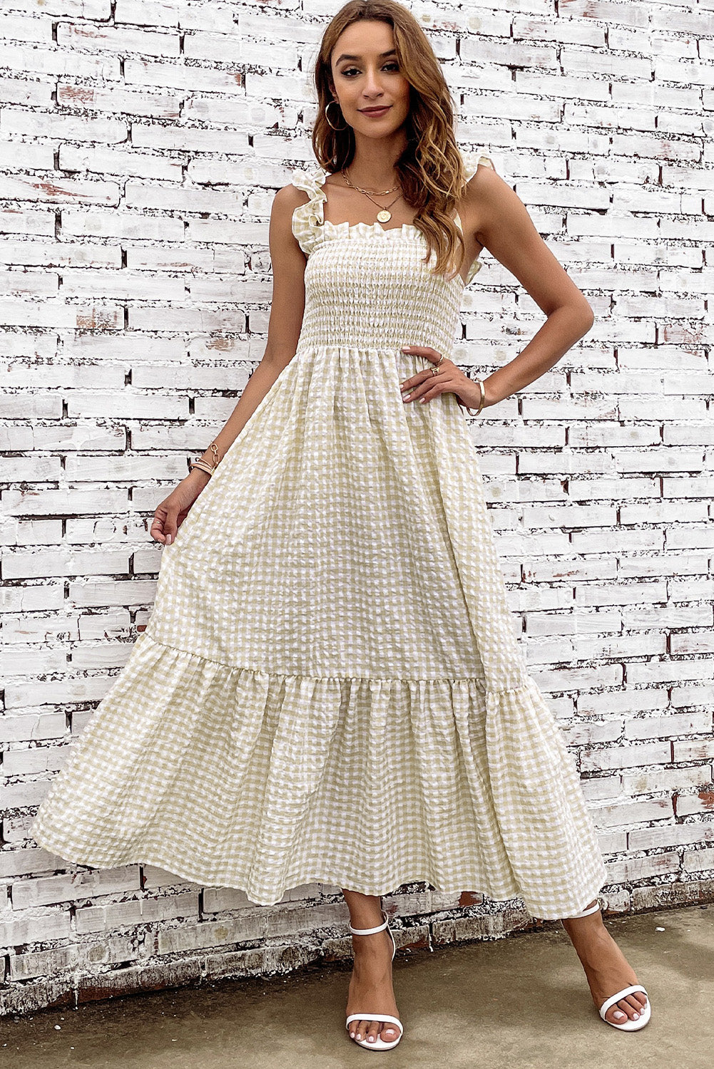 Siena Dress