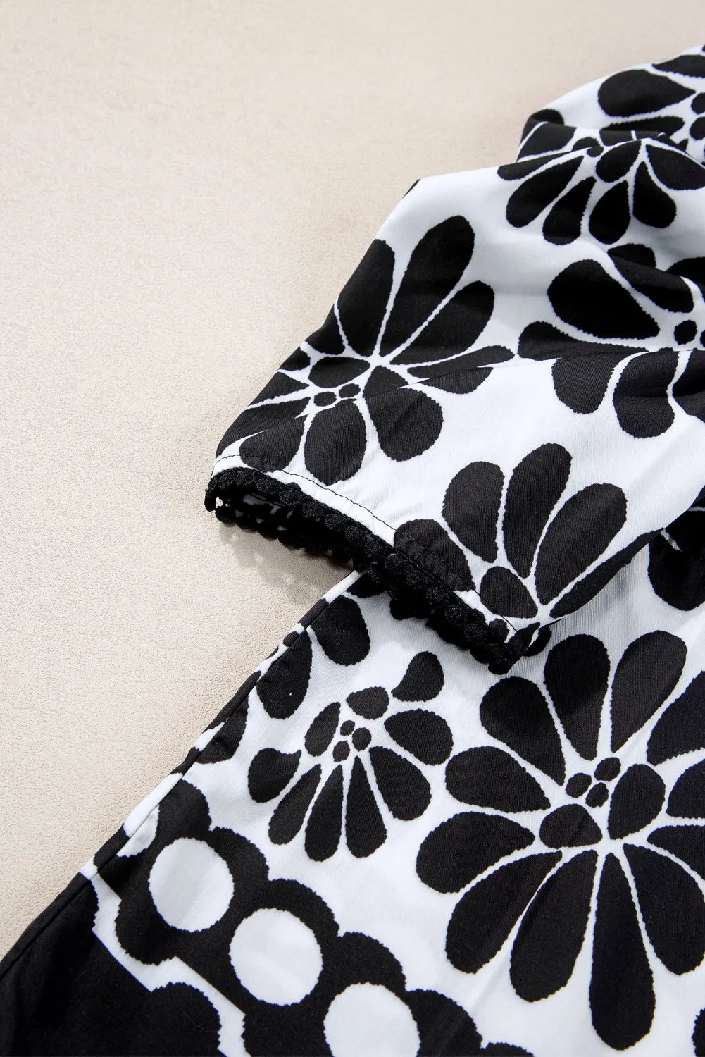 Genoveva Blouse