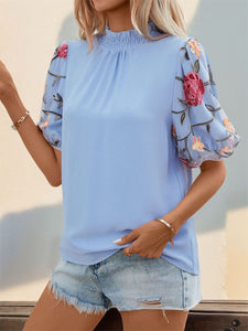 Kai Blouse