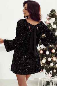 Camille Mini Dress