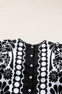 Genoveva Blouse