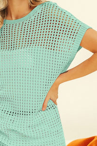 Donna Cover Up