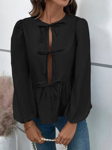 Yoseline Blouse