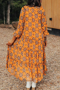 Candice Dress