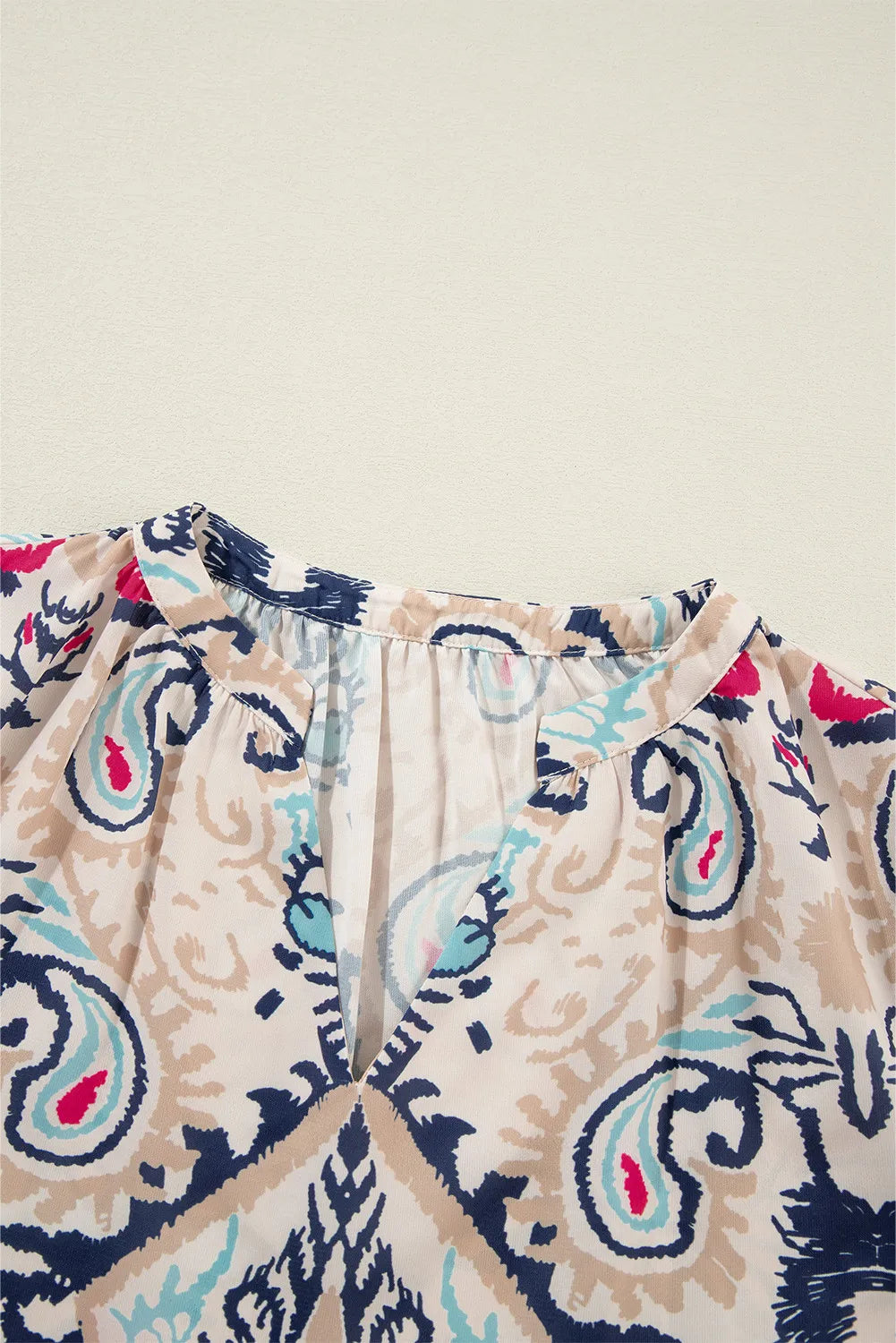 Sensi Blouse