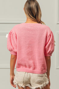 Belén Sweater