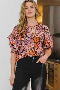 Rita Blouse