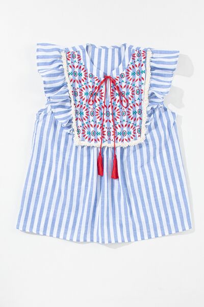 Joanne Blouse