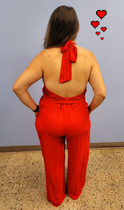 Venus Jumpsuit