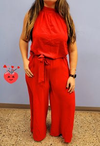 Venus Jumpsuit
