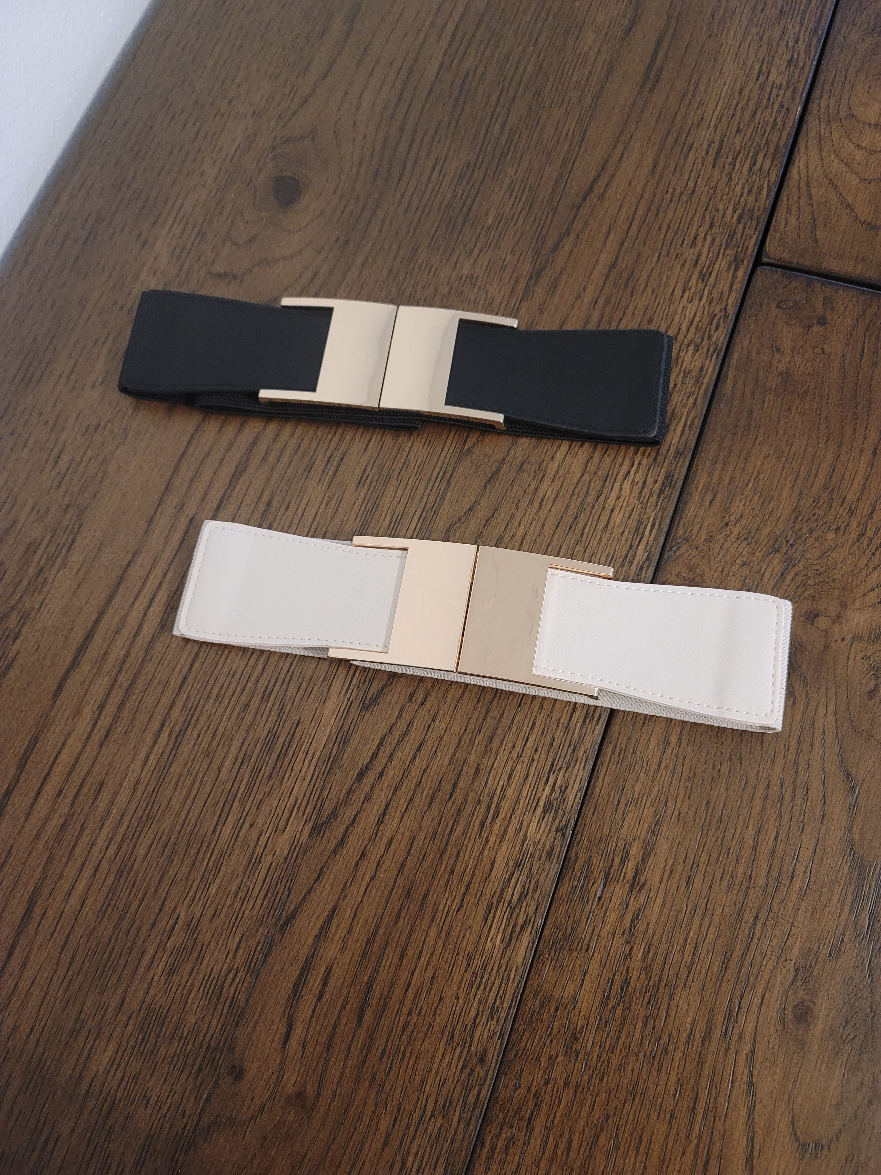 Elastic Belt