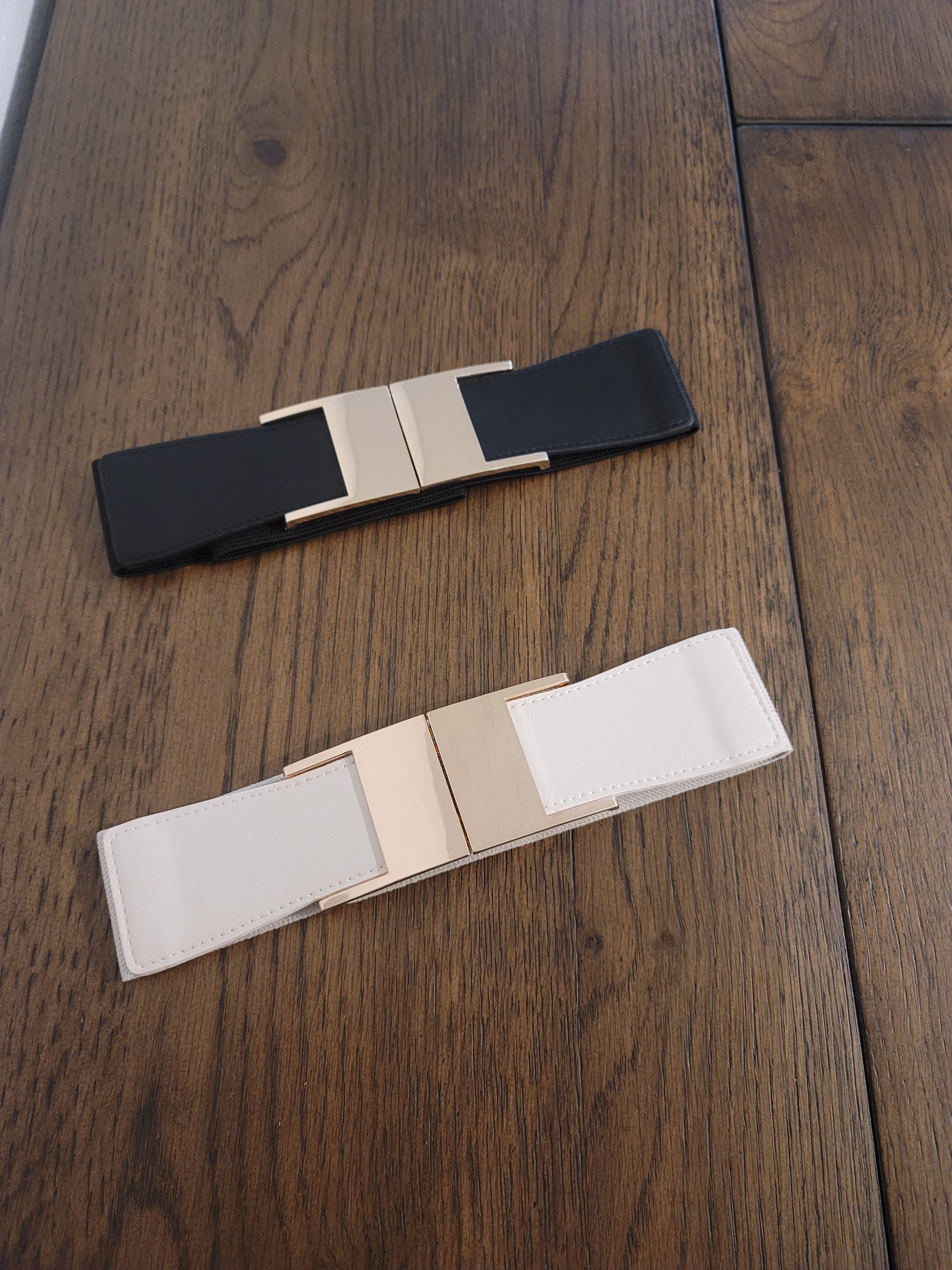 Elastic Belt