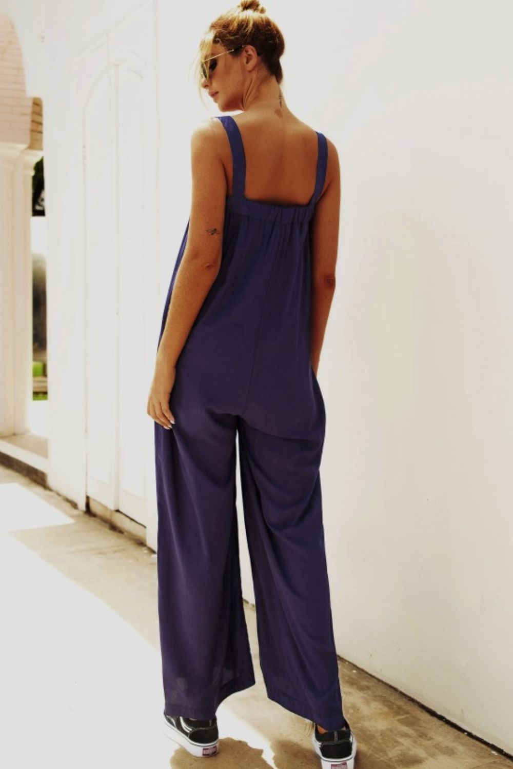 Lila Jumpsuit