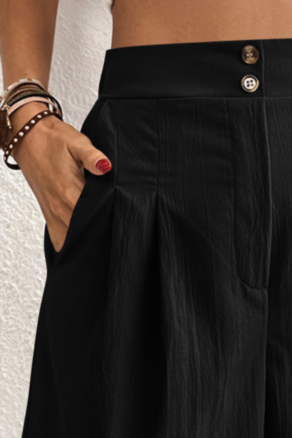 Sonia Shorts