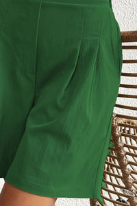Sonia Shorts