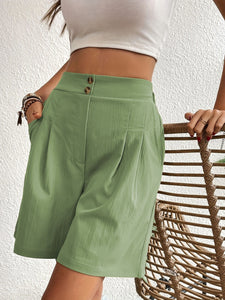 Sonia Shorts