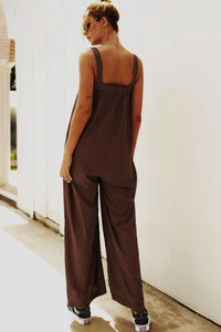 Lila Jumpsuit