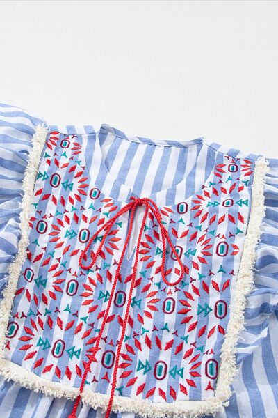 Joanne Blouse