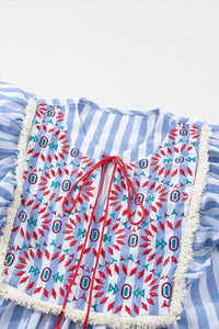 Joanne Blouse