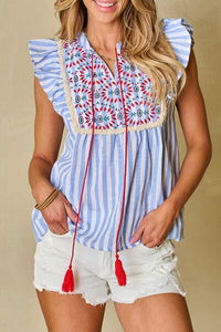 Joanne Blouse